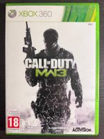 Call of Duty - Modern Warfare 3