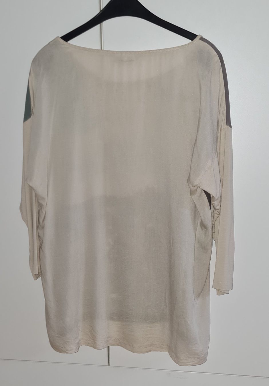Blusen: Bluse – Gebraucht aus Islikon von EFH651 1