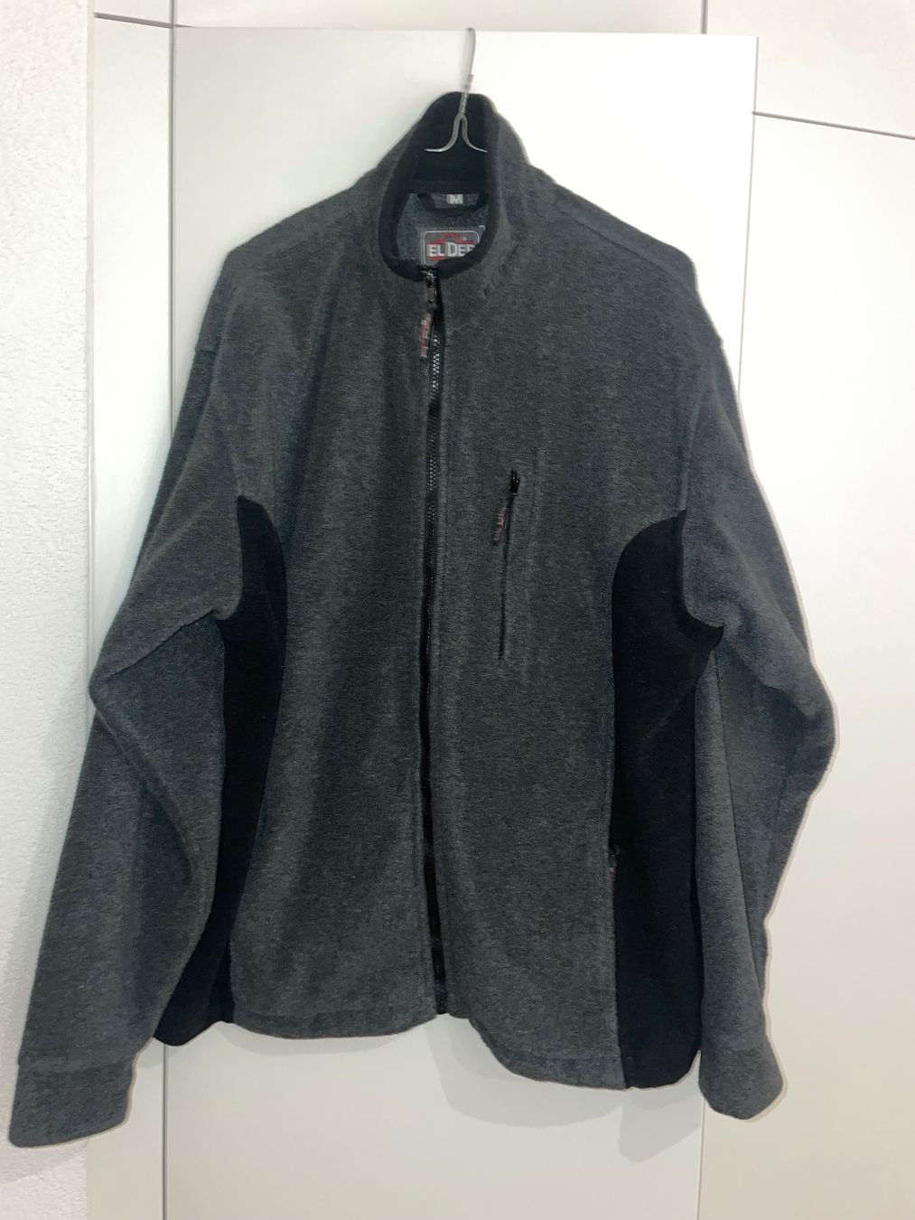 Giacche: Fleece Jacke – Usato da Fislisbach venduto da arse