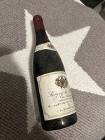 Wein Savigny les Beaunes 1988 1er Crue Serpentieres