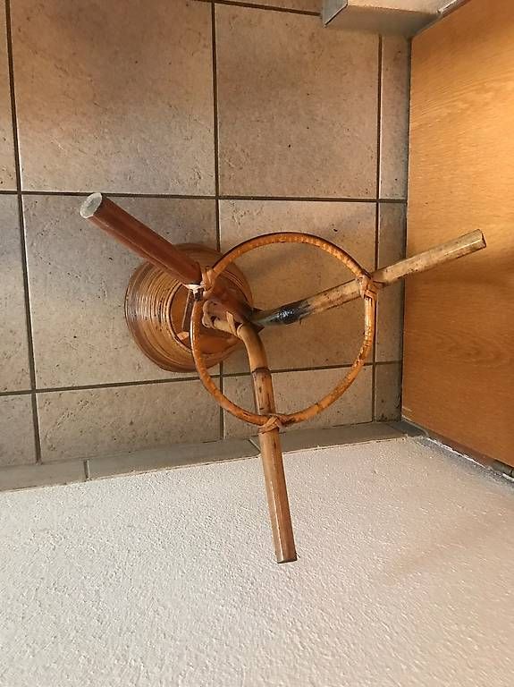 Altro per la casa: Portapiante in bambù – Usato da novaggio venduto da cam_5stl 2
