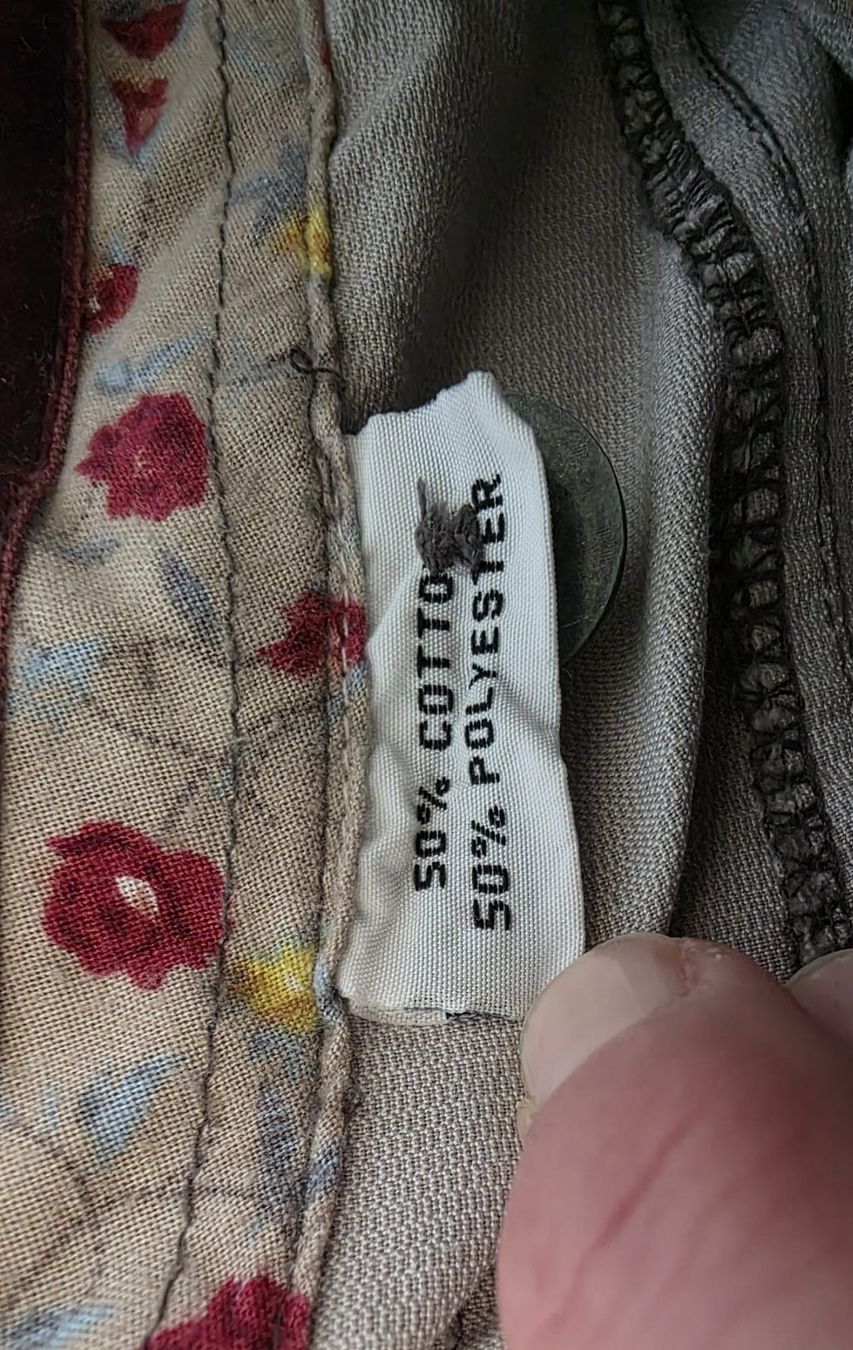 Nile Hosen: NILE leichte Manchesterhose, Gr.M – Gebraucht aus Seeberg von cinderella003 6