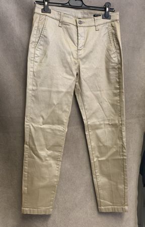Neu MAC goldige Hose. Gr32/34