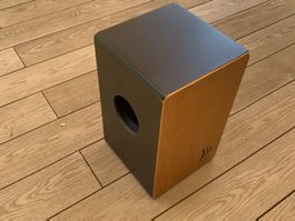 "Cajon 2inOne "'dual'' Antique Beech von Schlagwerk
