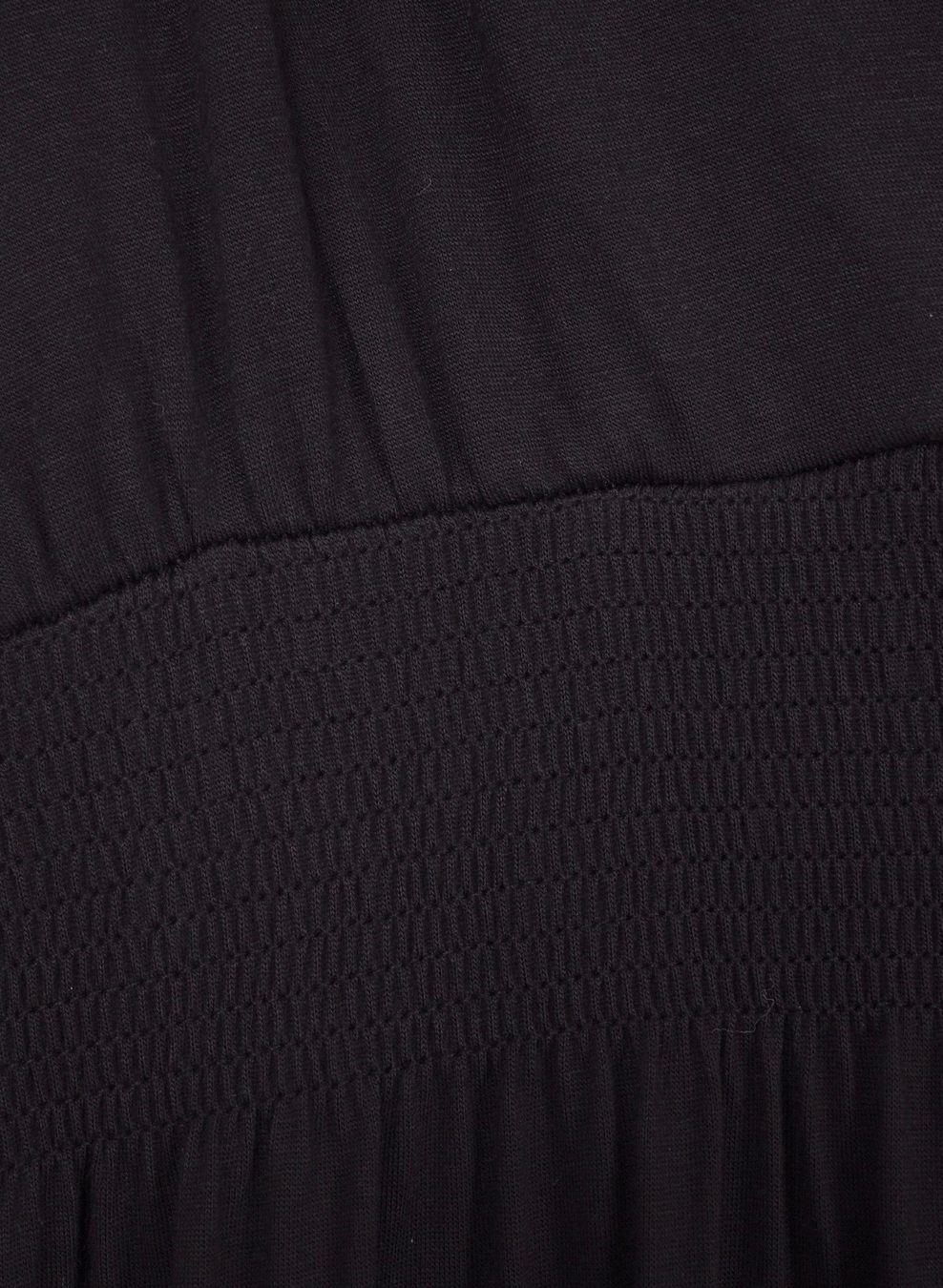 Lascana Vestiti: Damen Maxikleid schwarz Grösse 34 – Usato da Sevelen venduto da Glueckstreffer.62 2