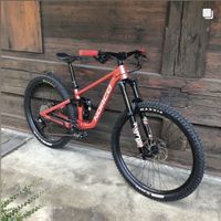 Norco Sight A9.2, Mountainbike, WIE NEU, Top Zustand!
