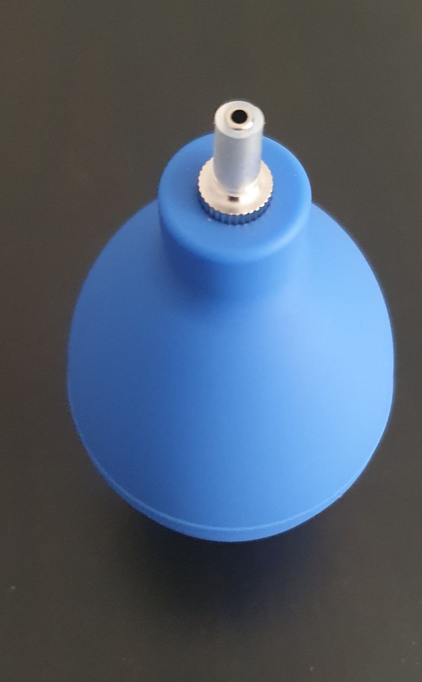 Schallplatten: Robber Watch Dust Air Blower – Neu (gemäss Beschreibung) aus Zürich von kam_jq7s 1