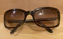 Sonnenbrille Kate Spade Modell Rachel/S Schildpattmuster