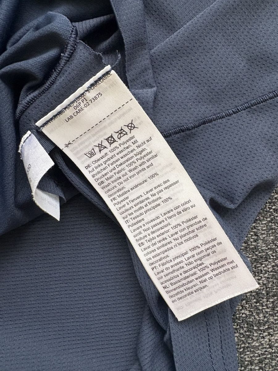 Mammut Maglioni & Felpe: Mammut Langarm M – Nuovo (secondo la descrizione) da Meilen venduto da mogli_luna 3