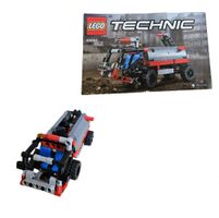 Lego Technic 42084