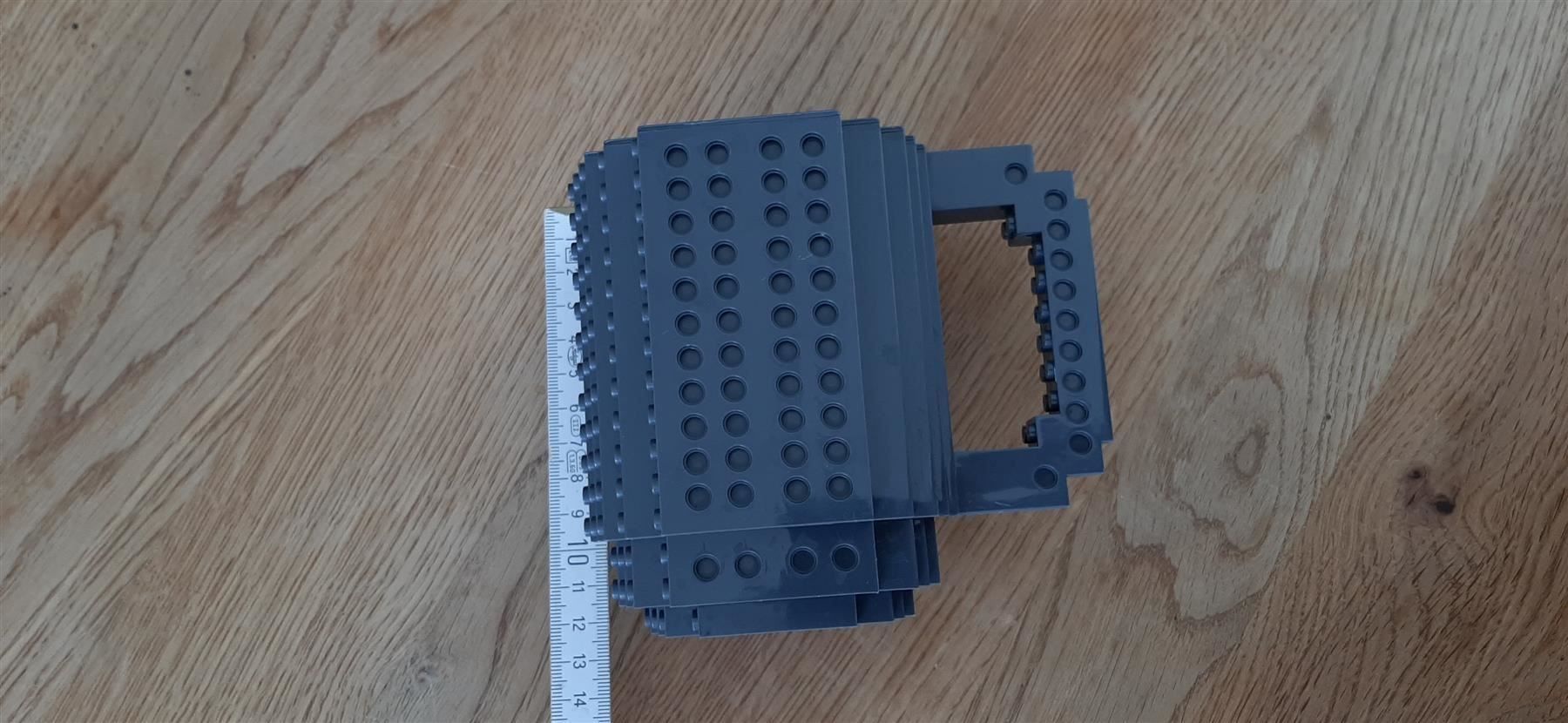 Lego Giocattoli: LEGO Bierkrug neuwertig – Nuovo (secondo la descrizione) da Affoltern am Albis venduto da Andrezc 2