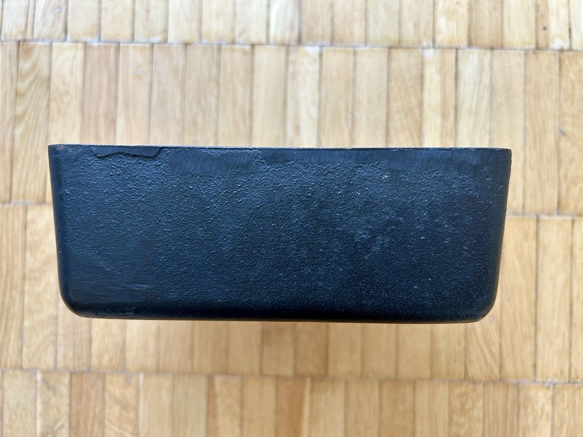 Töpfe: Japanischer Gusseisen Topf – Gebraucht aus Stäfa von yumai1 4