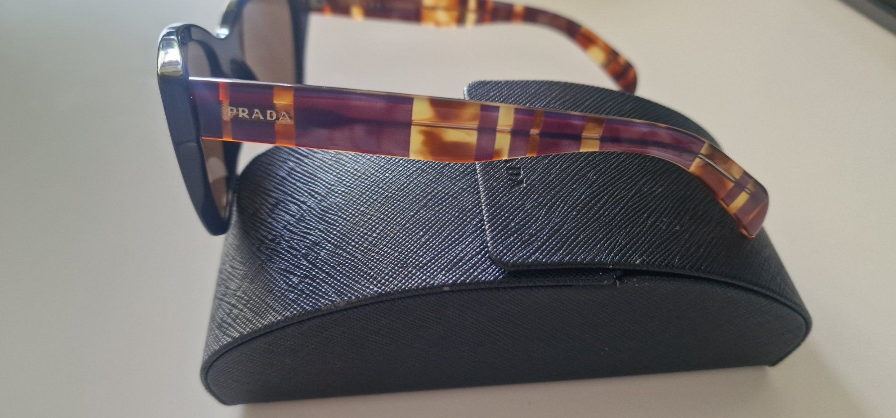 Prada Lunettes & Verres: Prada Brille – D'occasion à Erlenbach ZH par alina1202 1