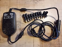 Bloc d'alimentation universel pour ordinateur portable
