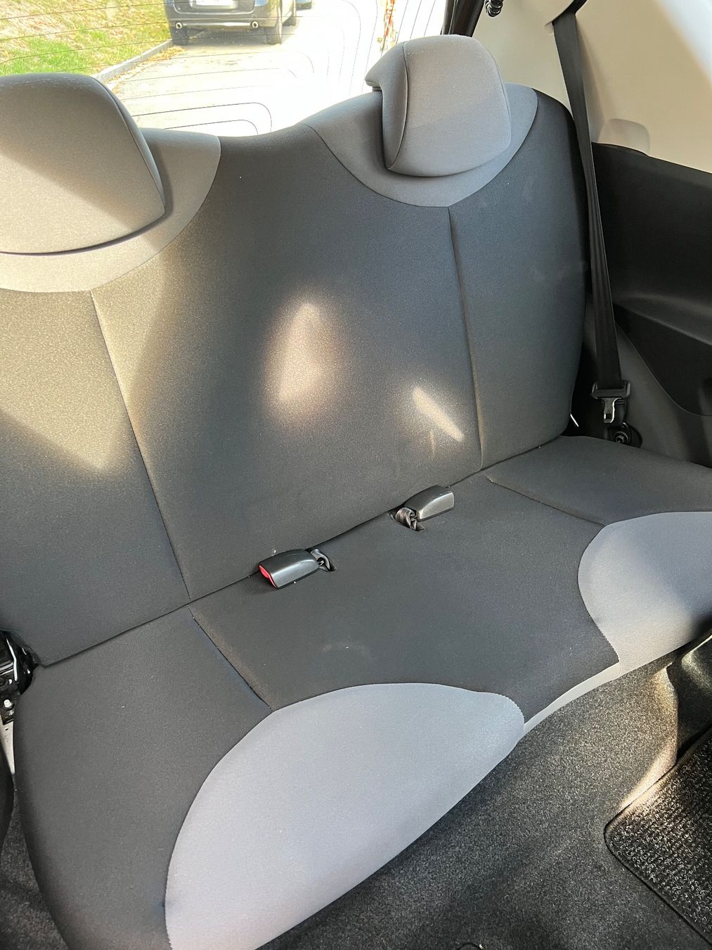 Peugeot Automobili: Peugeot 107 – Usato da Oberengstringen venduto da Stettler-Trade 5