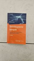 Betriebssysteme kompakt
