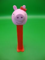 PEZ PEPPA PIG HUNGARY