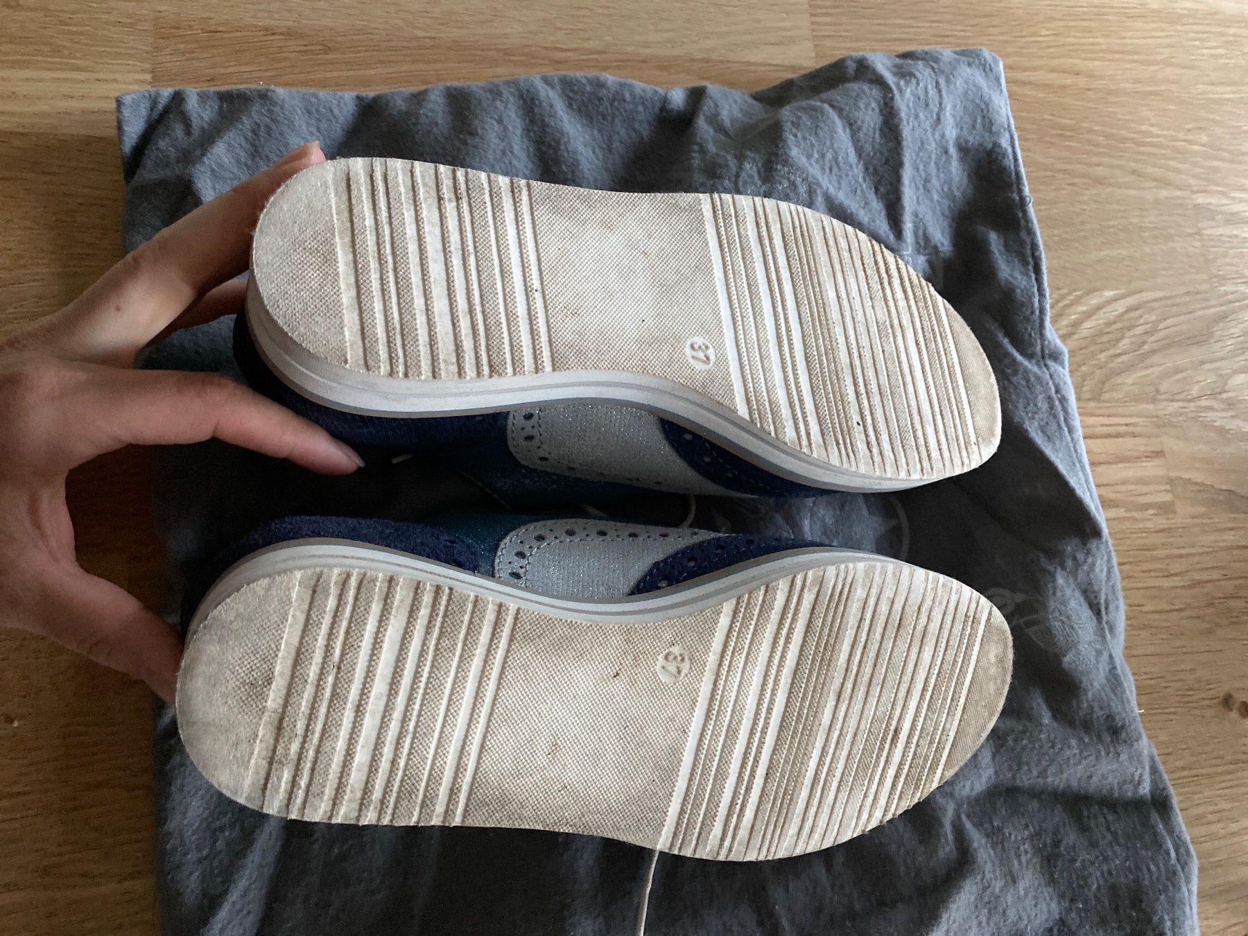 Mjus Scarpe da donna: Mjus Schuhe Damen – Nuovo (secondo la descrizione) da Weesen venduto da vvo_fj7m 4