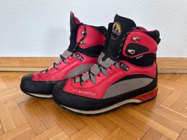 LA SPORTIVA Herren Bergschuh Trango S Evo GTX