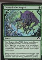 TCG Magic The Gathering MTG MH3 0157 Grauenhafter Angriff