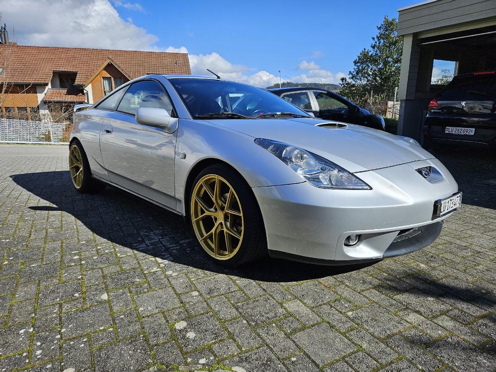 Toyota Celica 1.8