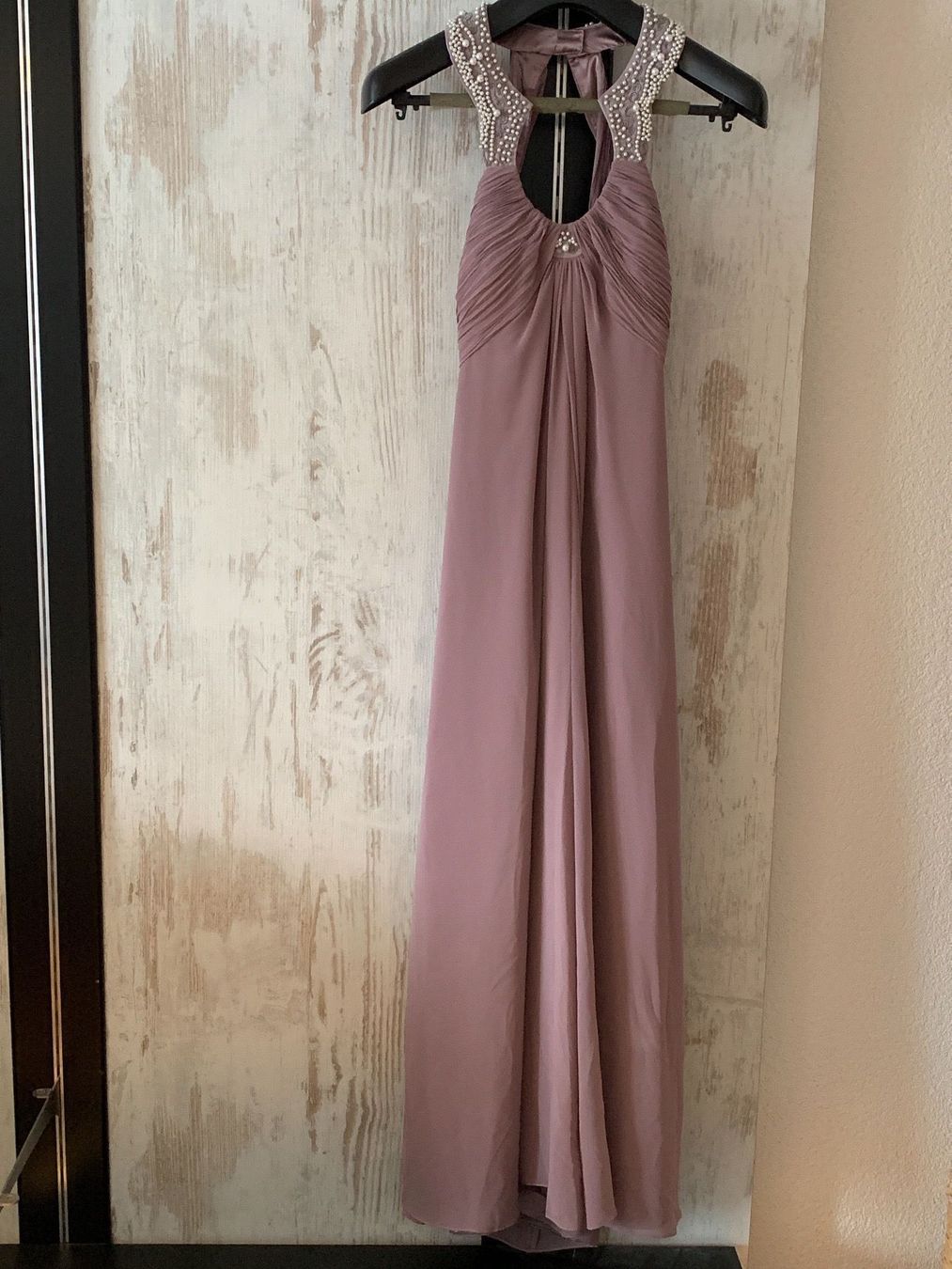 Vestiti: Damen Abendkleid Grösse 38 – Usato da Rengg venduto da kindle02