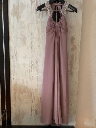 Damen Abendkleid Grösse 38
