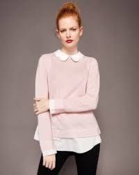 Ted baker blouse