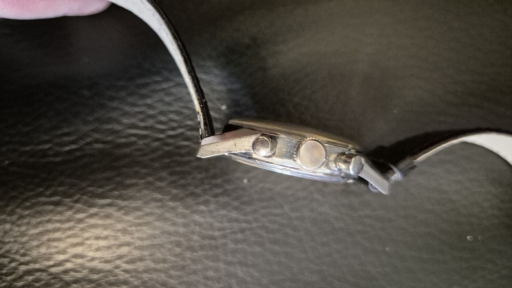 Tag Heuer Orologi: Heuer Carrera zu verkaufen – Usato da Rämismühle venduto da beni0010 6