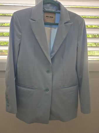 Veste Mos Mosh, taille 36 - mais plutôt 38 super état