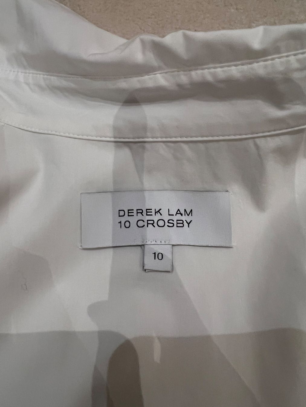 Derek Lam Vestiti: Kleid von Derek Lam Größe L – Usato da Kilchberg ZH venduto da Lisavivienne 7