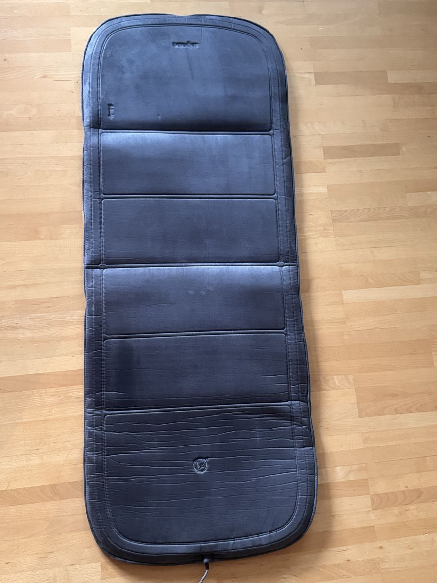 Medizinische Geräte: Bemer B.Body Evo – Gebraucht aus Zürich von Schoepfine123