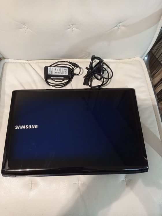 Samsung R590, 15 Zoll, i3, 500 GB, NVIDIA GT (Gebraucht) in Neuhausen ...