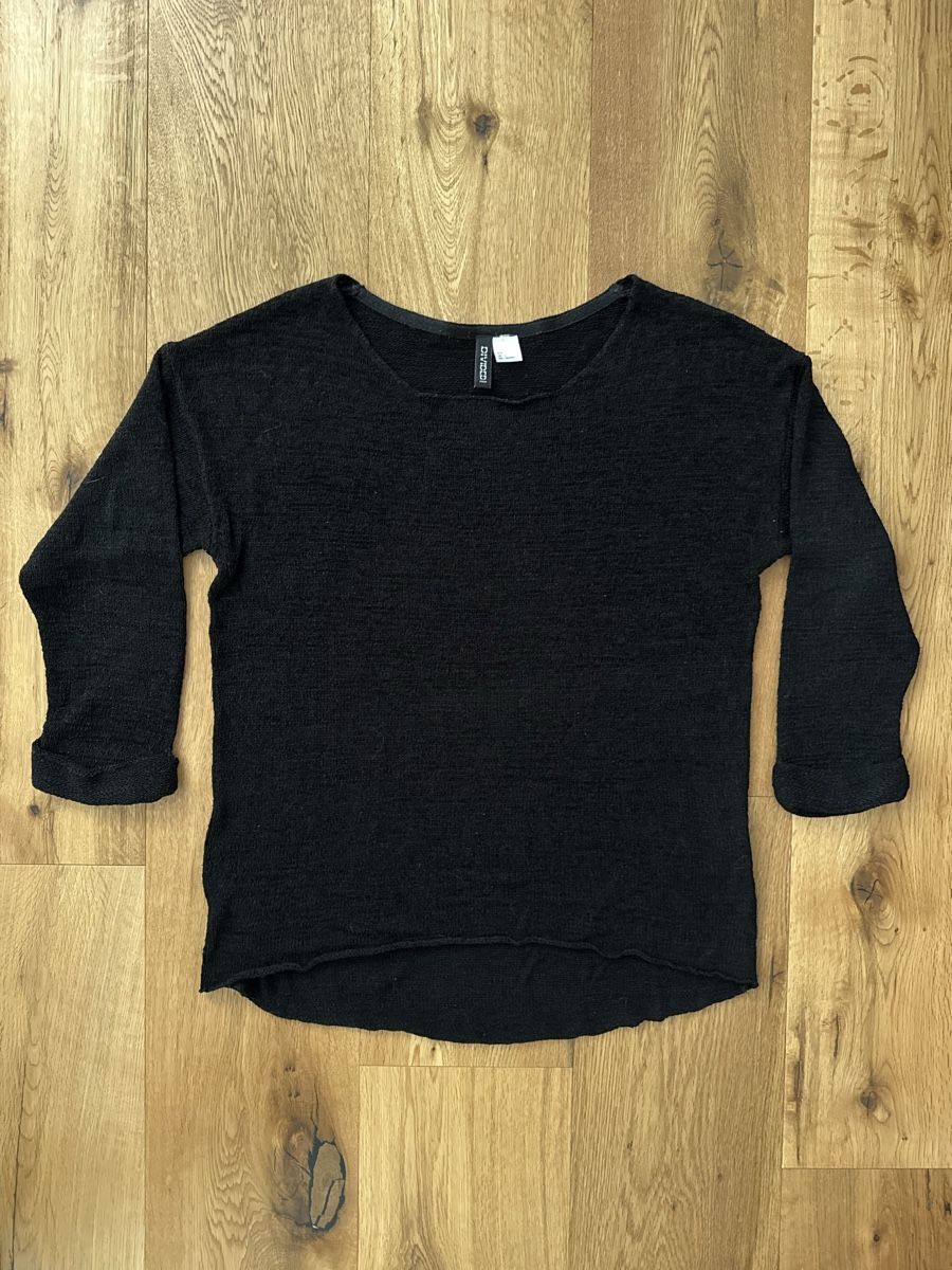 H&M Maglioni & Felpe: H&M Strickpullover, Gr. S – Usato da Interlaken venduto da fbnscl