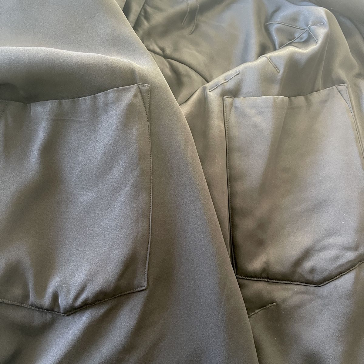 Giacche: CHRISTA DE CAROUGE Reversible Jacket – Nuovo (secondo la descrizione) da Emmen venduto da Avviivva_Com2023 6