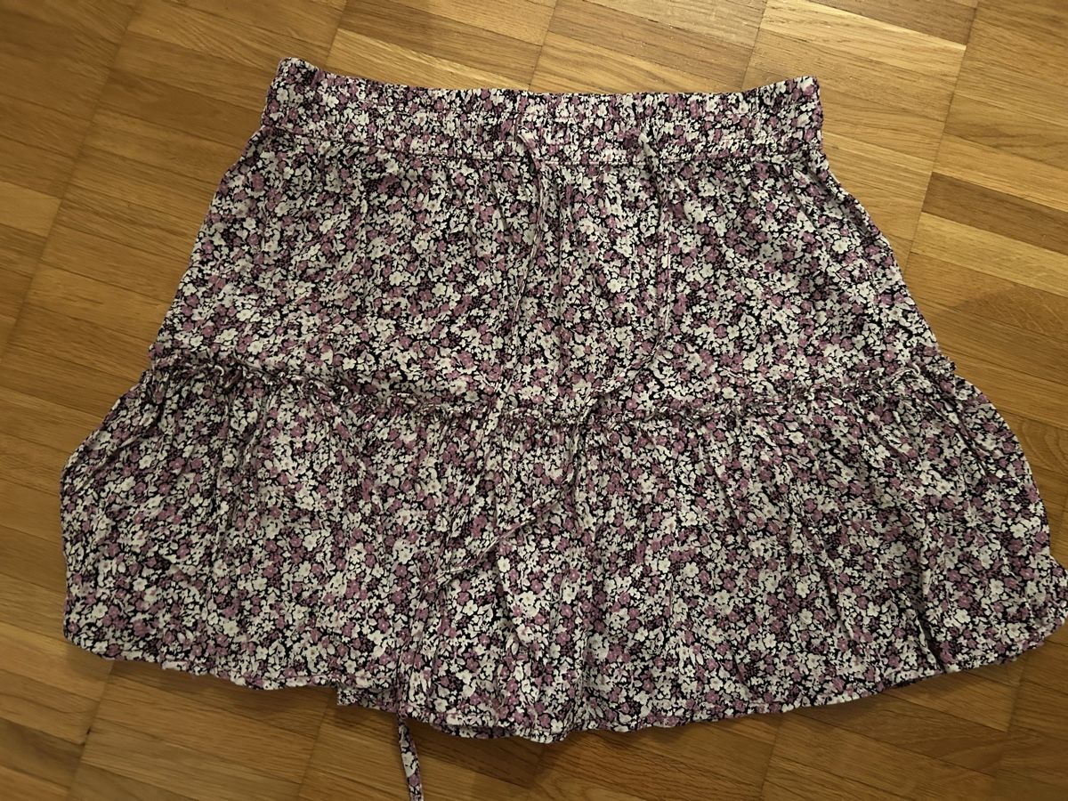 Zara Röcke: Hosenrock Zara – Gebraucht aus Wettingen von sar_k7hg
