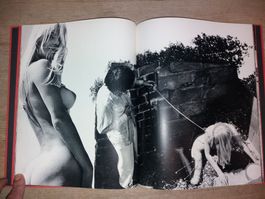 FOTO-KUNST KLASSIKER Da Da Dali fotos Bokelberg erotik akt