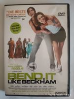 Bend it like Beckham Bend it like Beckham