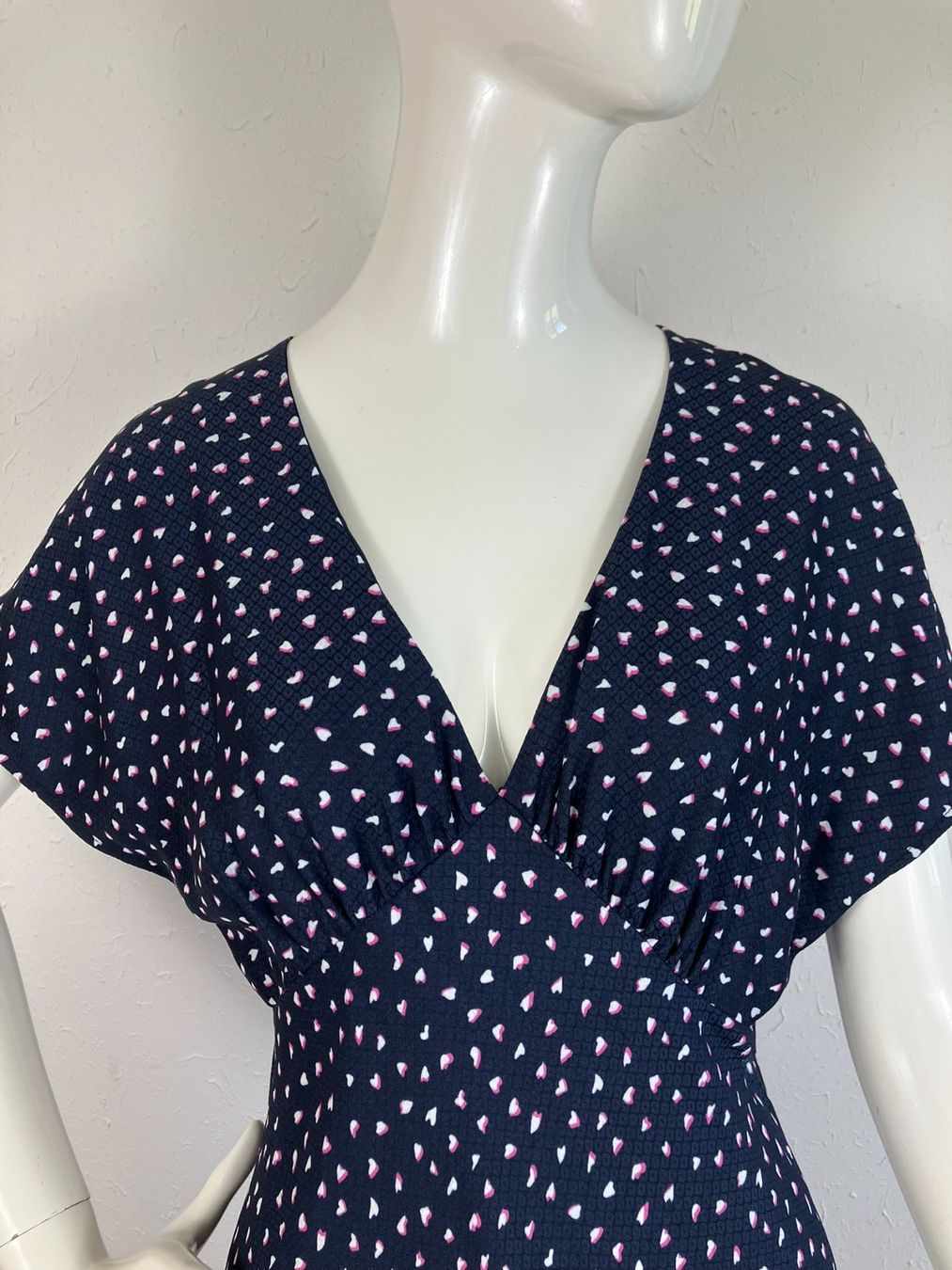 Pepe Jeans Kleider: Pepe Jeans Kleid Gr.M – Gebraucht aus Laupen ZH von kar_lfz6 2