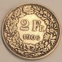 2 Fr 1906