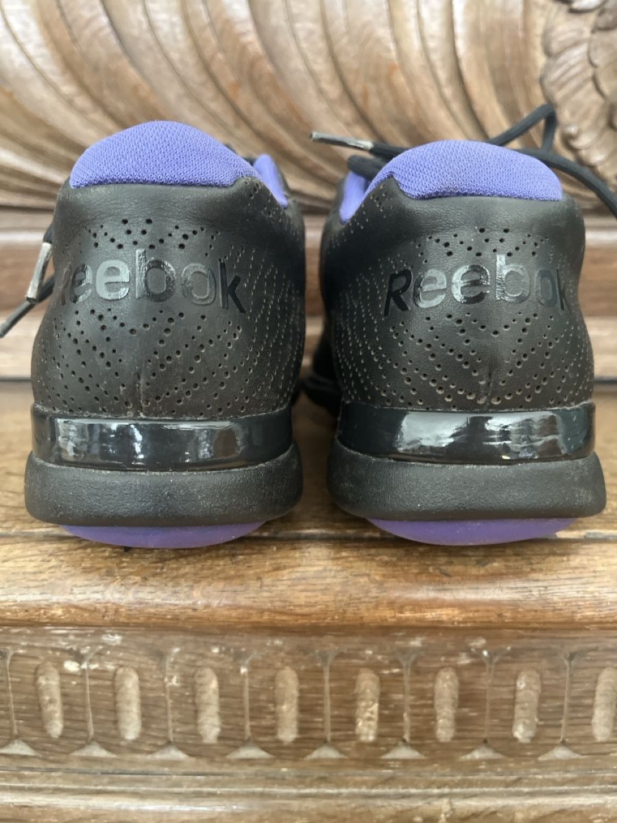 Reebok Scarpe da donna: Reebok Easy Tone Sneakers Gr 39 – Usato da Uetikon am See venduto da erz13 5
