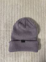 Burton Kappe Beanie lila