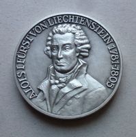 Med. ++ Liechtensteiner Schützenverein