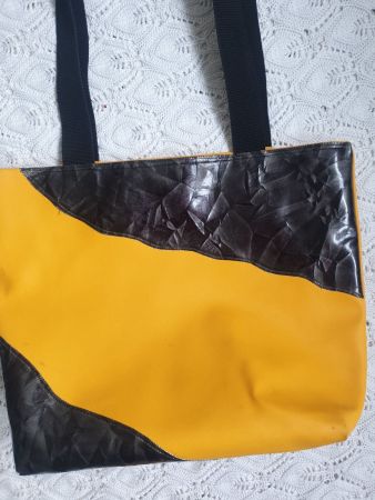 TASCHE SHOPPER PLANE UMHÄNGETASCHE BAG top zum shoppen