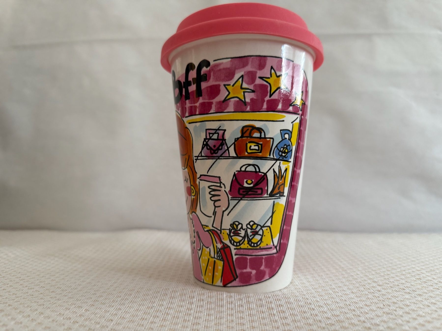 Tazze: Blond Amsterdam - Mug – Usato da Sion venduto da accroshoes 3