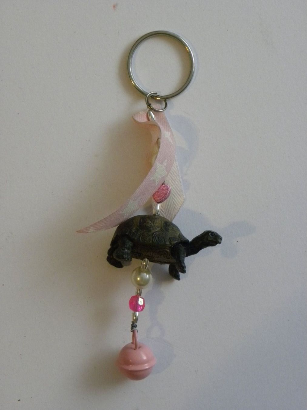 Schlüsselanhänger & - bänder: Taschenanhänger mit Schildkröte NEU – Neu (gemäss Beschreibung) aus Walterswil SO von Mama_noel
