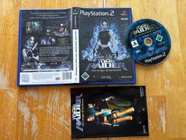 Tomb Raider The Angel of Darkness (CIB)