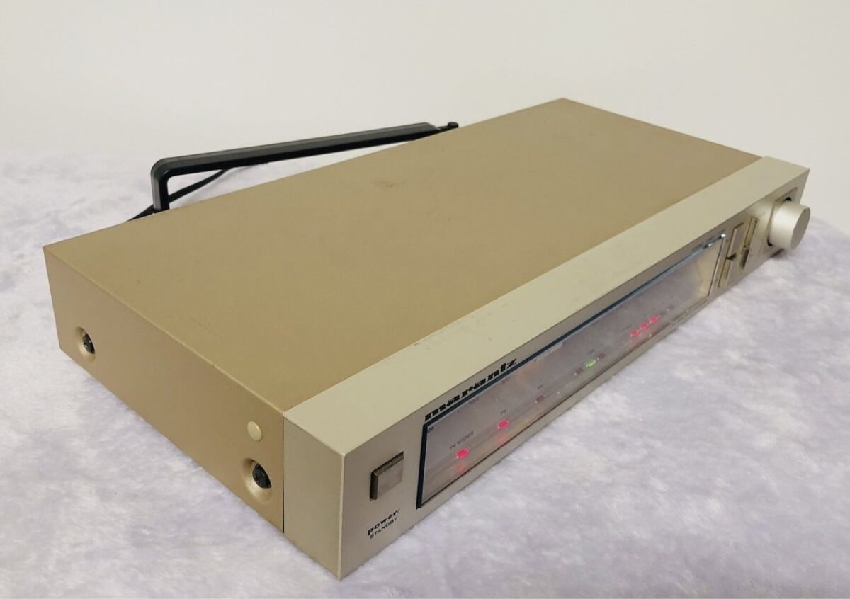 Marantz Radio: Marantz ST 320 L Stereo Tuner – Usato da Trimbach venduto da ELITA-5 1