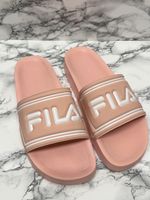 Sandale, Pantolette für Damen von Fila, Größe 39 💗