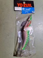 Turlutte Kariba Yo Zuri 12 cm